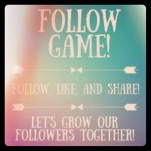 Let's play a game!! ✨ ✨ ✨